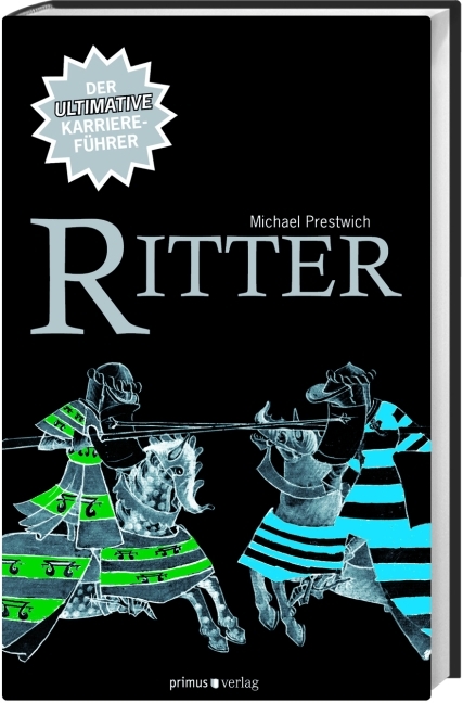 Ritter - Michael Prestwich