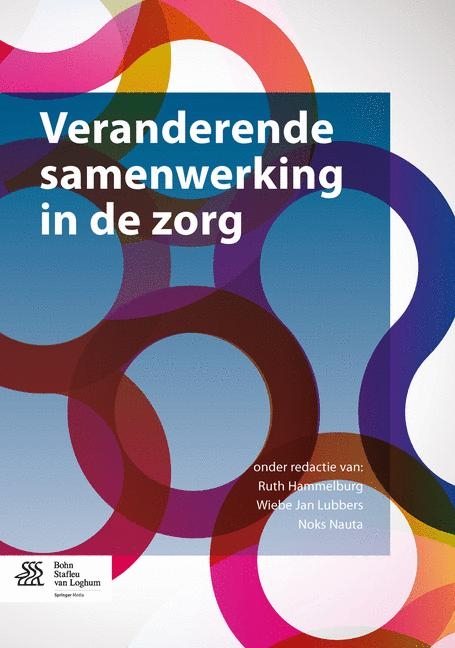 Veranderende Samenwerking in de Zorg - 