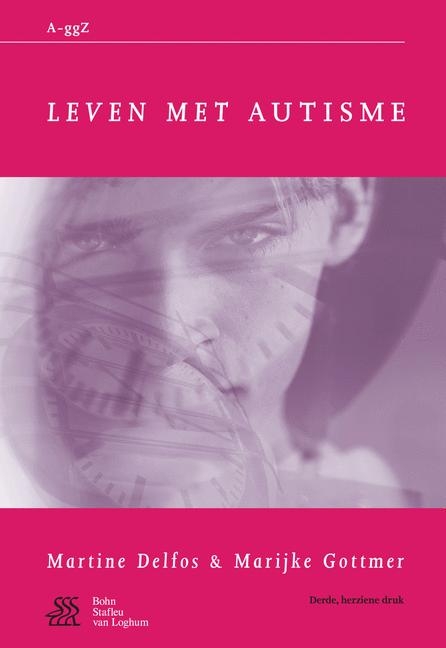 Leven Met Autisme - Marijke Gottmer