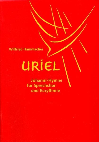 Uriel - Wilfried Hammacher