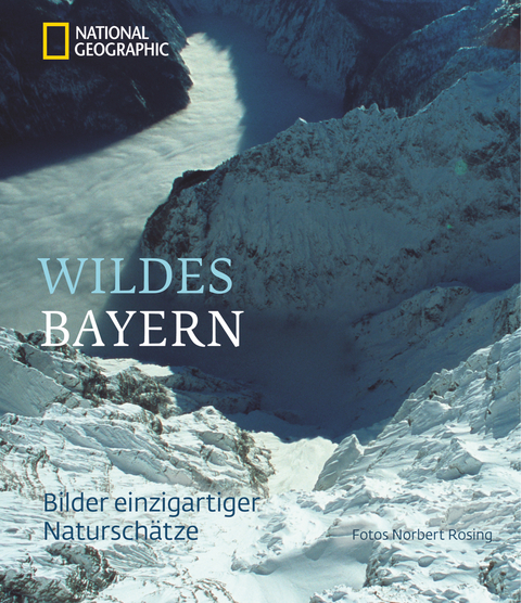 Wildes Bayern - 