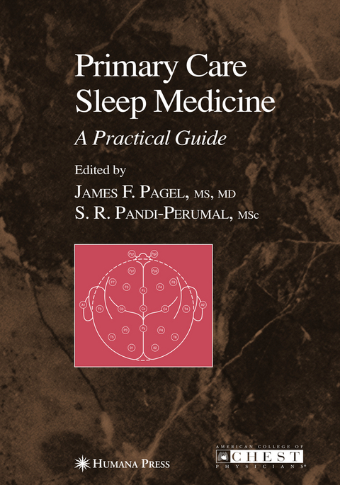 Primary Care Sleep Medicine - 