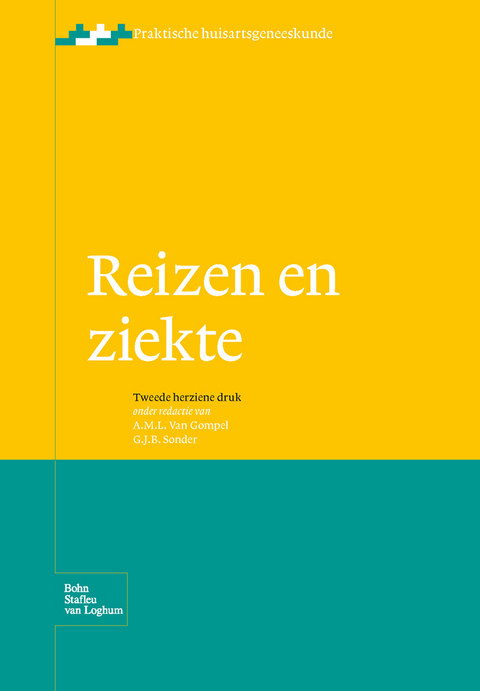 Reizen En Ziekte - 