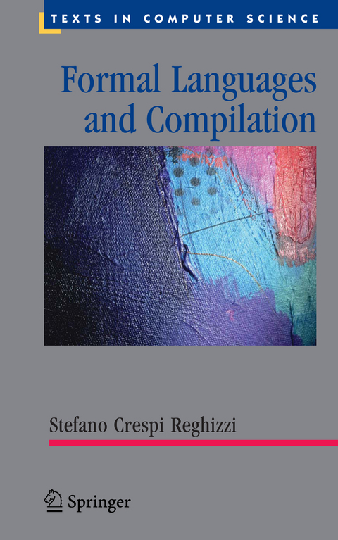 Formal Languages and Compilation - Stefano Crespi Reghizzi