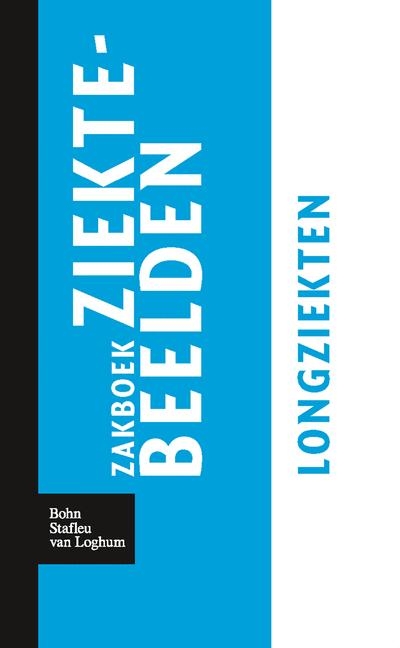 Zakboek Ziektebeelden Longziekten - Karin Linden