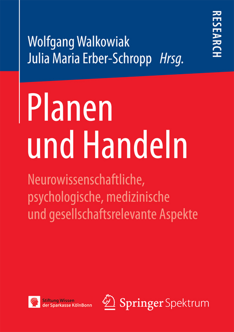 Planen und Handeln - 