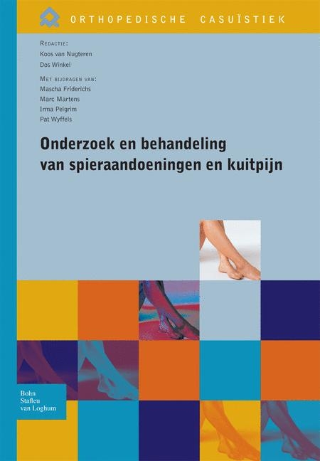 Onderzoek En Behandeling Van Spieraandoeningen En Kuitpijn - 