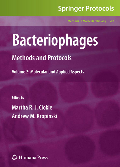 Bacteriophages - 