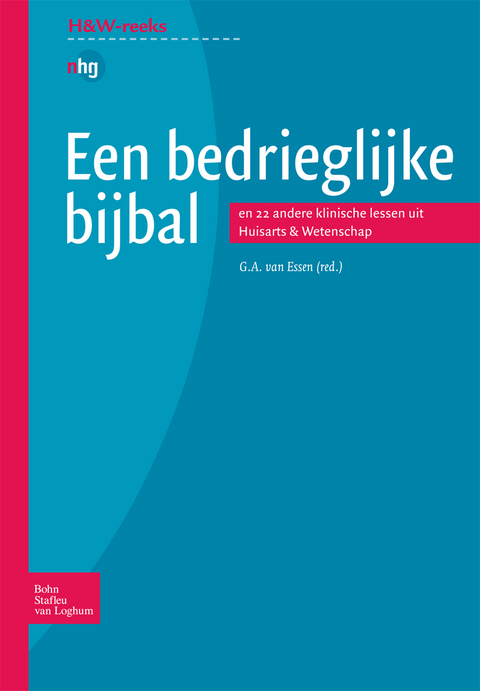 Een Bedrieglijke Bijbal - 