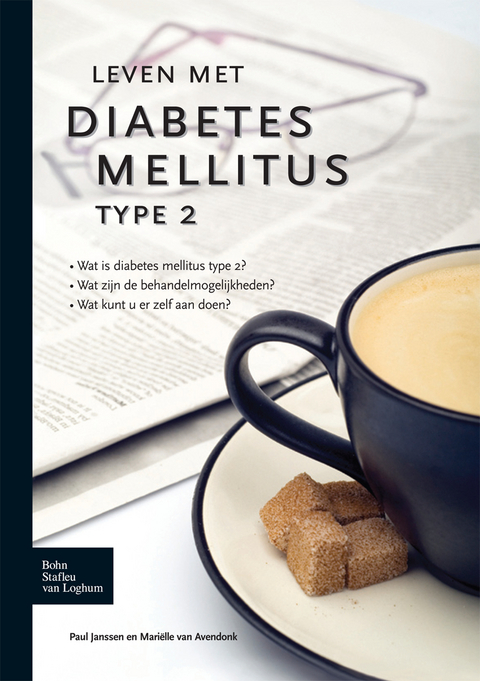 Leven Met Diabetes Mellitus Type 2 - P G H Janssen, M J P Van Avendonk