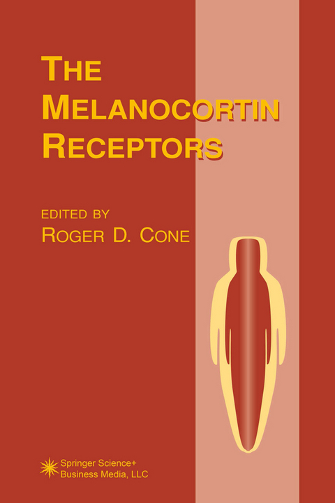 The Melanocortin Receptors - 