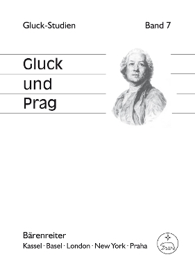 Gluck und Prag - 