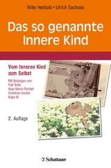 Das so genannte Innere Kind - 