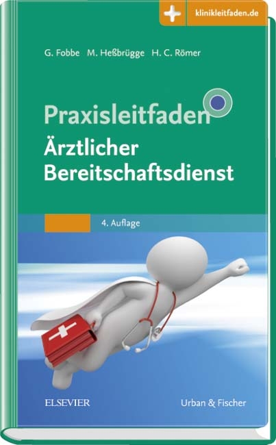 Praxisleitfaden Ärztlicher Bereitschaftsdienst - 