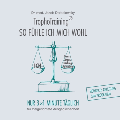 TrophoTraining - Jakob Derbolowsky