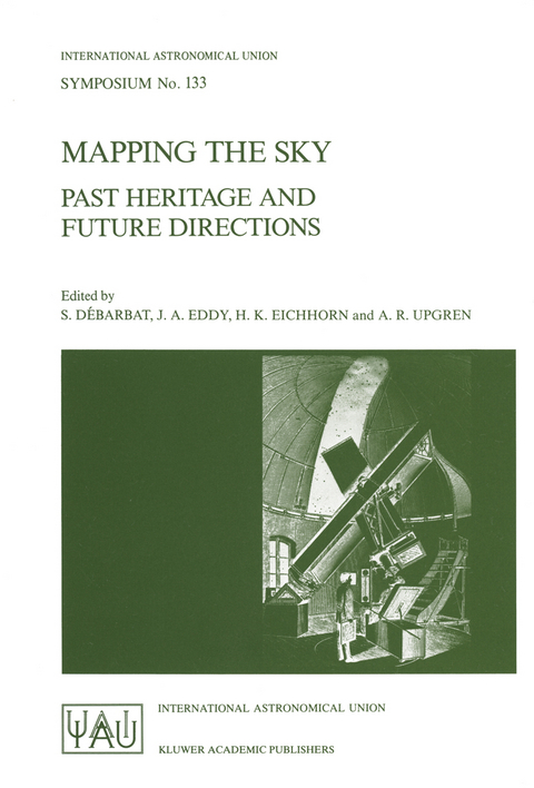 Mapping the Sky - 