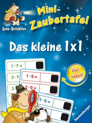 Das kleine 1 x 1