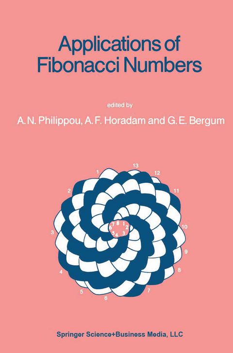 Applications of Fibonacci Numbers - 