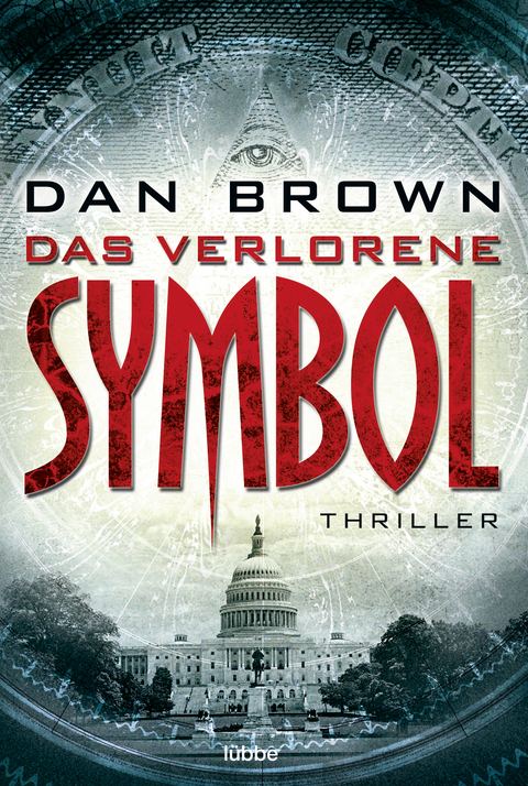 Das verlorene Symbol - Dan Brown