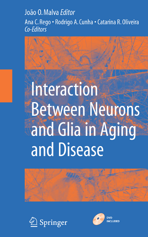 Interaction Between Neurons and Glia in Aging and Disease - 