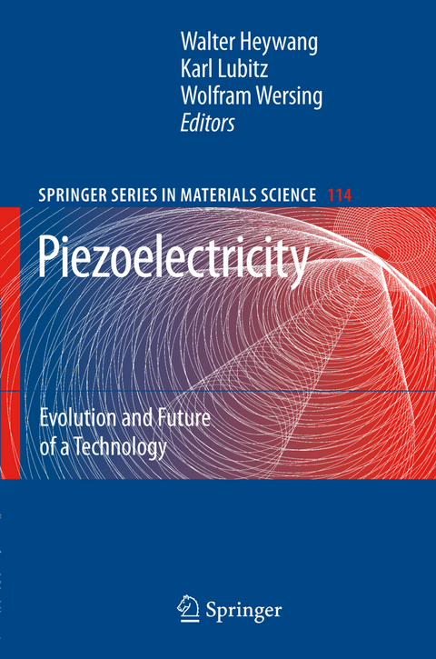 Piezoelectricity - 