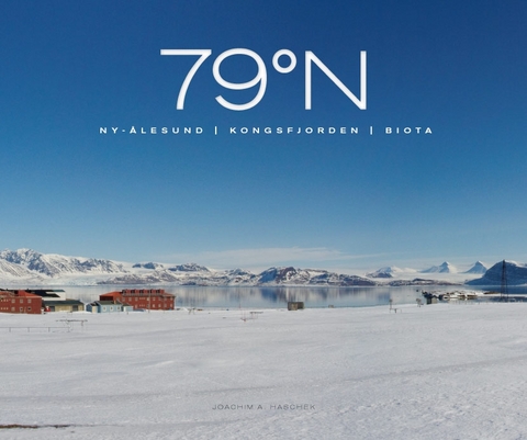 79°N - Joachim Haschek