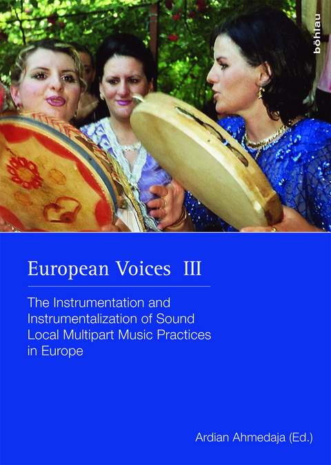 European Voices III - 