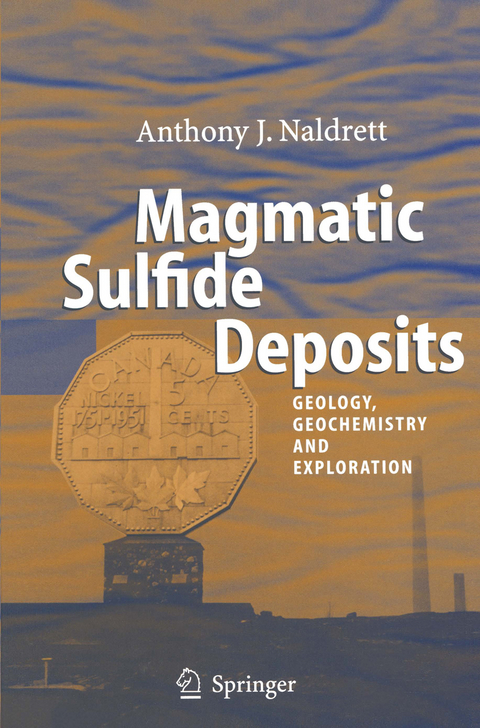 Magmatic Sulfide Deposits - Anthony J. Naldrett