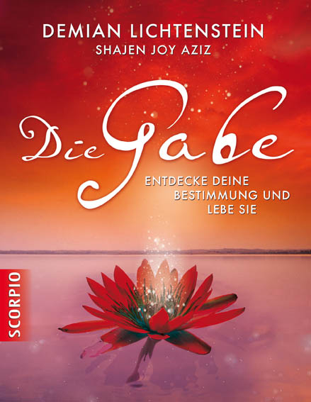 Die Gabe - Demian Lichtenstein, Shajen Joy Aziz