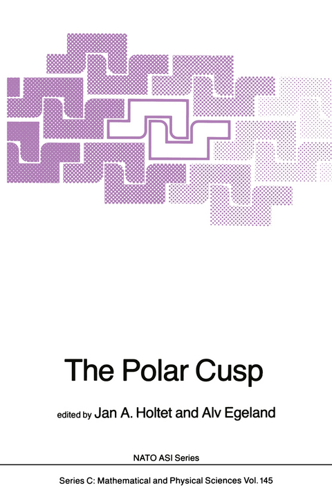 The Polar Cusp - 