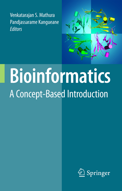 Bioinformatics - Venkatarajan Mathura, Pandjassarame Kangueane