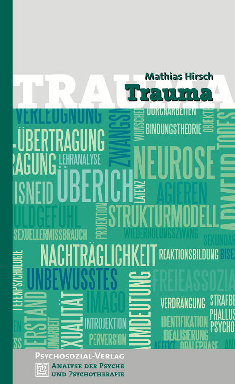 Trauma - Mathias Hirsch