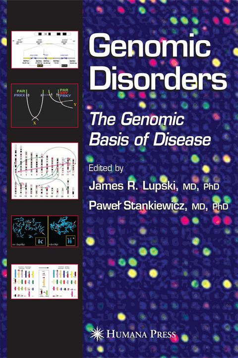 Genomic Disorders - 