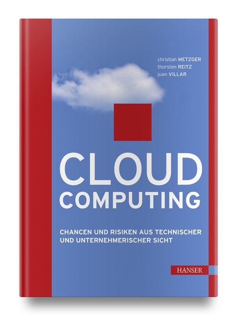 Cloud Computing - Christian Metzger, Thorsten Reitz, Juan Villar