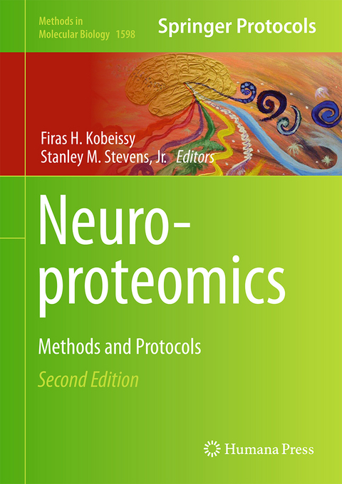 Neuroproteomics - 