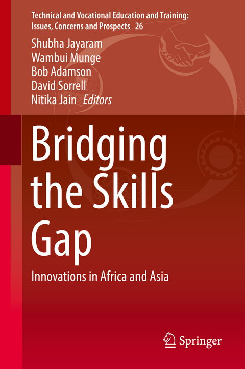 Bridging the Skills Gap - 