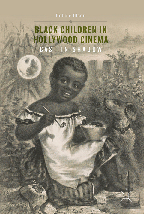 Black Children in Hollywood Cinema - Debbie Olson