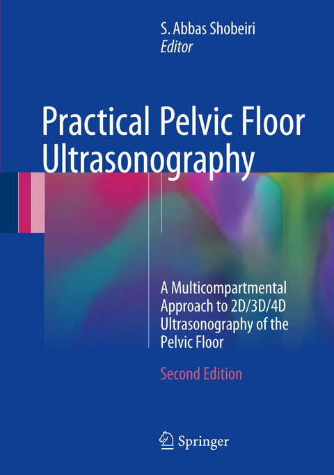 Practical Pelvic Floor Ultrasonography - 