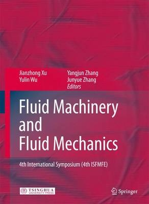 Fluid Machinery and Fluid Mechanics - 