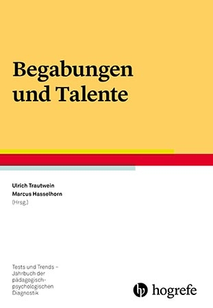 Begabungen und Talente - 