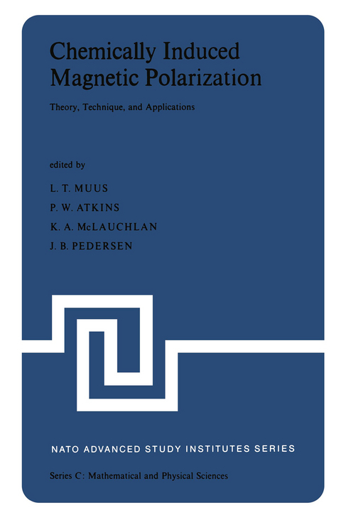 Chemically Induced Magnetic Polarization - 