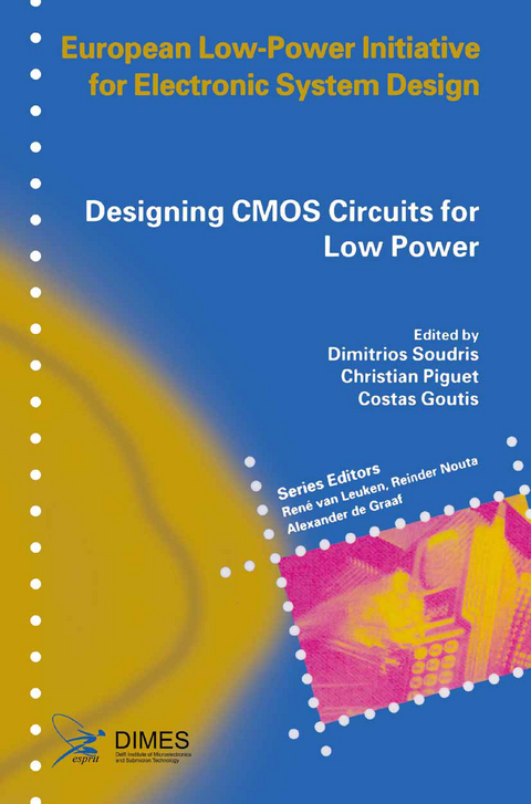 Designing CMOS Circuits for Low Power - 