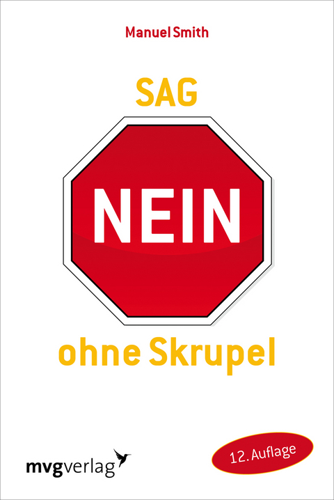 Sag nein ohne Skrupel - Manuel Smith