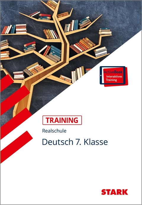 STARK Training Realschule - Deutsch 7. Klasse - Marion von der Kammer