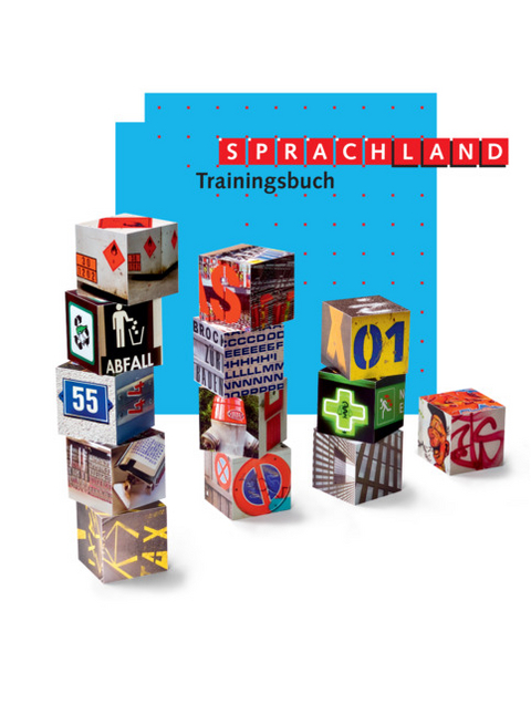 Sprachland / Trainingsbuch -  Autorenteam