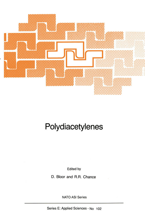 Polydiacetylenes - 