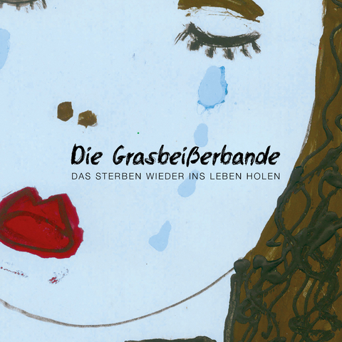 Die Grasbeißerbande - Susen Stanberger, Karsten Stanberger