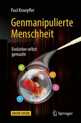 Genmanipulierte Menschheit - Paul Knoepfler