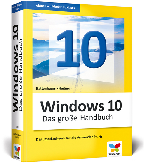 Windows 10 - Rainer Hattenhauer, Mareile Heiting