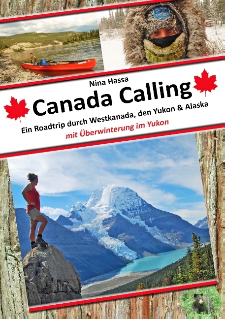 Canada Calling - Nina Hassa